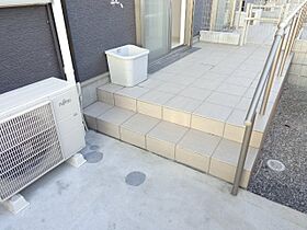 神奈川県伊勢原市下糟屋2351（賃貸アパート1LDK・1階・36.49㎡） その16