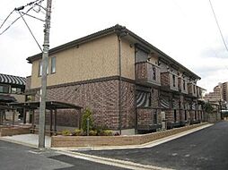 パークサイド渋川　A