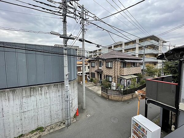 シーンプラス京王多摩川