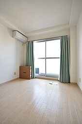 Osaka Metro長堀鶴見緑地線 蒲生四丁目駅 徒歩3分の賃貸マンション 2階ワンルームのリビング/ダイニング