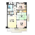 ポルト堺21階8.3万円