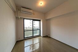 パークヒルズ落合 604 6階ワンルームのリビング/ダイニング