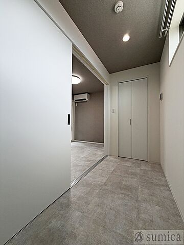 室内