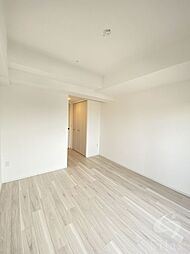 JR東西線 御幣島駅 徒歩10分の賃貸マンション 10階1Kのリビング/ダイニング