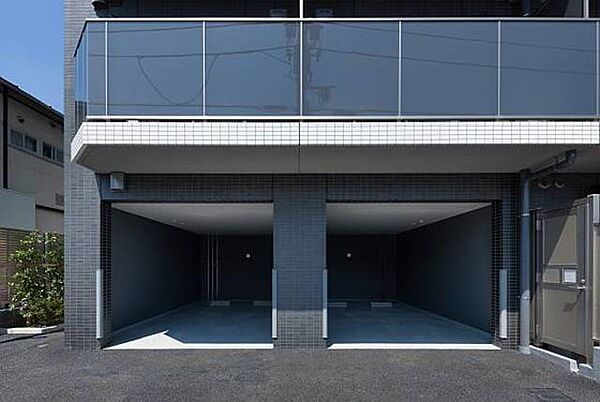 ガーラ・ヴィスタ調布