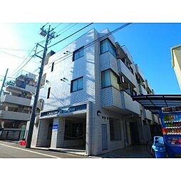 メゾン・ド・アンピール