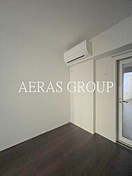 ＭＥＬＤＩＡ相模大野 3階1Kのリビング/ダイニング