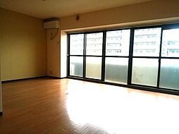 エスポワール八千代 6階3LDKのリビング/ダイニング