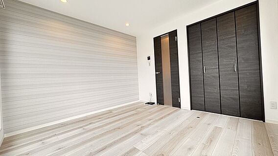 OneSky市ヶ尾_内装_4