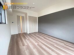 JR総武線 船橋駅 徒歩6分の賃貸マンション 3階1Kのリビング/ダイニング