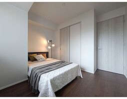 コンフォリア・リヴ八坂富士見 1階3LDKのリビング/ダイニング