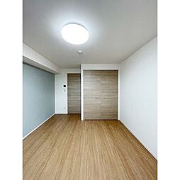 JR山手線 田端駅 徒歩3分の賃貸マンション 4階1Kのリビング/ダイニング