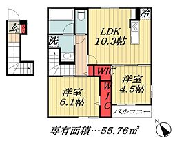 JR総武線 本八幡駅 徒歩4分