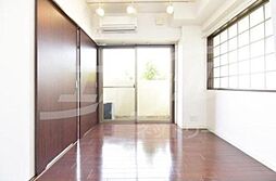 北大阪急行電鉄 桃山台駅 徒歩12分の賃貸マンション 3階1DKのリビング/ダイニング