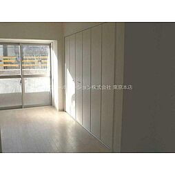 レスポワール エフ 3階1DKのリビング/ダイニング