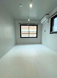 BEL FIORE MONNAKA 4階ワンルームのリビング/ダイニング