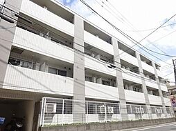 仲池上アートレジデンス