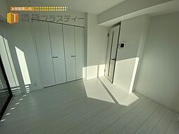 JR総武線 下総中山駅 徒歩6分の賃貸マンション 7階1Kのリビング/ダイニング