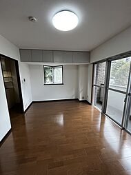 Ｔｓｇａｒｄｅｎ稲城 121 1階1Kのリビング/ダイニング