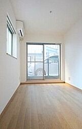 タケオグレース御苑 1階1Kのリビング/ダイニング