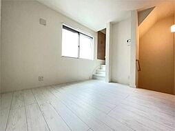 ベェレハーモニー東武練馬 2階1DKのリビング/ダイニング