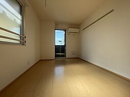 ルピナスシャトー 101 1階1Kのリビング/ダイニング