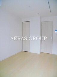 MELDIA東向島 2階1Kのリビング/ダイニング