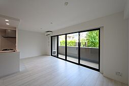 ＡＲＫＣＩＴＹ船堀 102 1階2SLDKのリビング/ダイニング