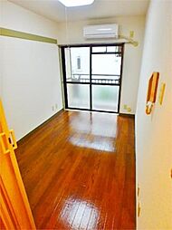 ベルトピア京王永山 104 1階1Kのリビング/ダイニング