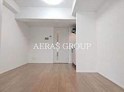 ジェノヴィア練馬春日町スカイガーデン 105 1階1DKのリビング/ダイニング