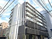 外観・土地