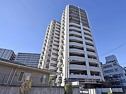 レーベンリヴァーレ町田ルージアタワー