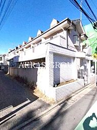 野方駅 3.8万円