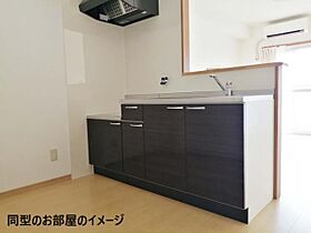 ｖｉｖｉｅｎｄａ（ヴィヴィエンダ） 306 ｜ 鹿児島県出水市福ノ江町（賃貸マンション1LDK・3階・41.14㎡） その6