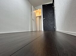 Live Casa西台 10階3LDKのリビング/ダイニング