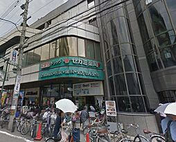 フジパレス塚口I番館