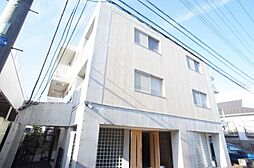 ダイヤハイツ松庵