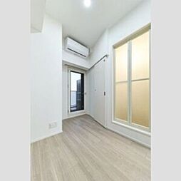 TOMORE品川中延 9階ワンルームのリビング/ダイニング