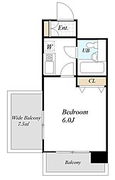 イルヴィアーレ青砥 6階