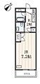 コアクレスト永山22階6.2万円