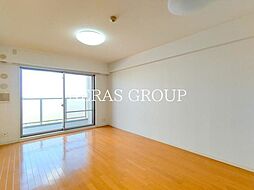 デュオシティイースト 14階3LDKのリビング/ダイニング