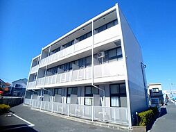 レオパレス南風