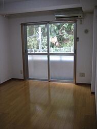 サンヒルズII 1階1Kのリビング/ダイニング