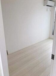 ミライオ板橋 2階1Kのリビング/ダイニング