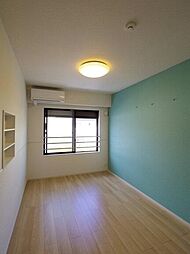 ファインハウスIV 2階1SLDKのリビング/ダイニング