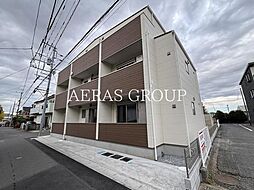 ジーメゾン柏西原