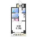 GROOVE平野2階5.6万円