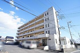 ヴェルデけやき 00401 ｜ 茨城県水戸市けやき台３丁目26（賃貸マンション1LDK・4階・52.49㎡） その1