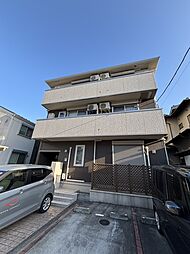 クレール相模原