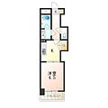 アンティオキア6階6.0万円